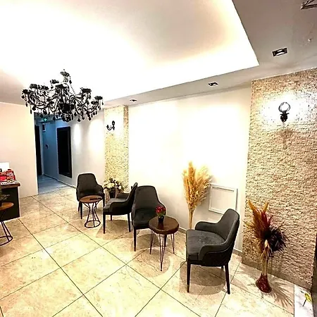 The Diderot Hotel