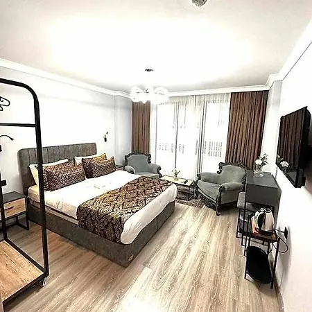 Hotel The Diderot