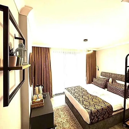 The Diderot Hotel 2*