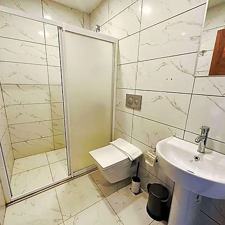 The Diderot Hotel Istambul
