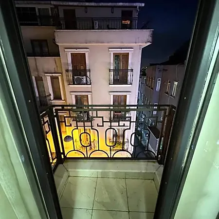 The Diderot Hotel Istambul