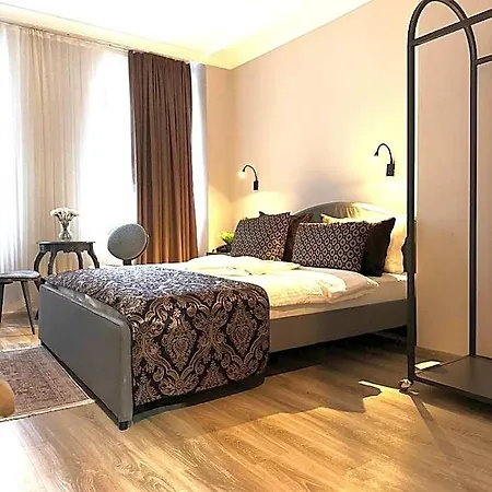 Hotel The Diderot Istambul