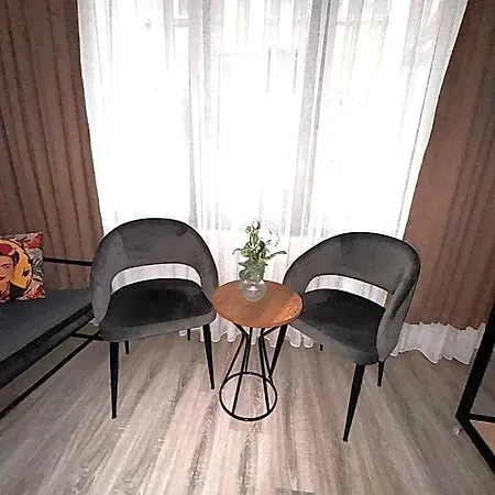 Hotel The Diderot Istambul