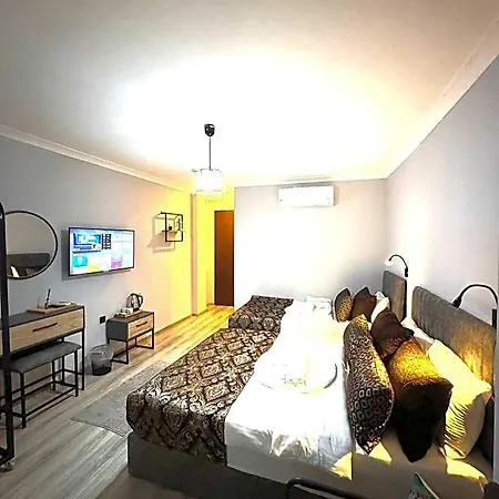 Hotel The Diderot Istambul